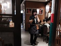 -湊湊火锅·茶憩(和平大悦城店)