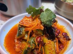 -小董哥烤串·爆汁大油边(故宫店)