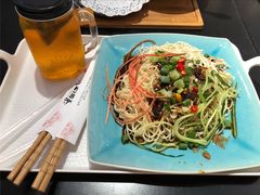 -大王油茶(磁器口店)