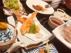 -梅筑·创意料理(王府井百货店)