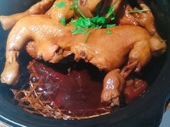 -姜君·千岛湖鱼头馆(浦东大道店)
