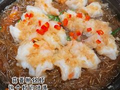 -绿茶餐厅(朝阳大悦城店)