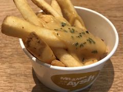 -艾薯夫妇Aysh(福田星河COCOPark店)