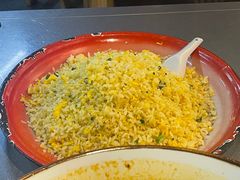 -馬伍旺川菜(江北虹悦城店)