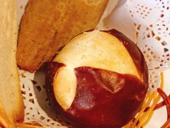 -维兰西餐(万泉河店)