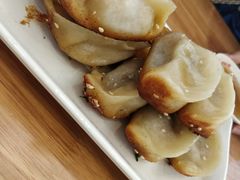 鲜肉锅贴-小姜锅贴(凤凰街店)