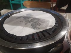 -胡哥烤肥牛(车公庙店)