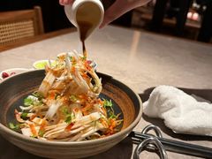 -广州文华东方酒店·江-由辉师傅主理