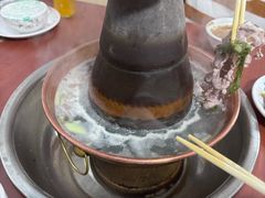 -原柳滩高台阶涮羊肉