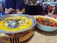 -李氏传家菜(兴城路店)