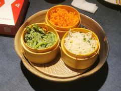 -金狮麟·新豫菜(金码大厦店)