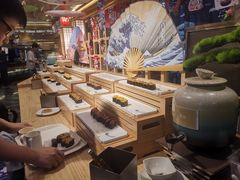-堂会(缤缤店)
