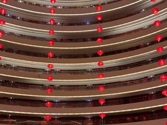 -杭州国际会议中心洲际酒店-原素全日餐厅(解放东路店)