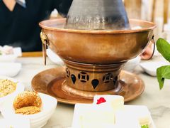 -牛街·马辈儿涮肉(牛街二店)