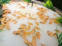 -佰烧海鲜烤肉火锅自助(熙地港店)