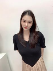 -ＲH SALON·简爱烫发染发接发