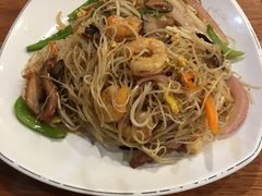 大良炒米粉-正德顺順德雙皮奶(中信店)