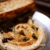 上海UV米其林三星主厨新店不卖西餐只卖烤串！好吃吗？