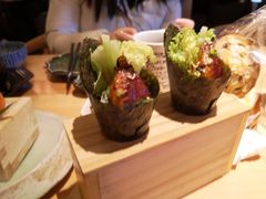 -TORO MaKi 寿司·日料(华创店)