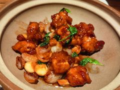 -青年公社烤鸭(青年路店)