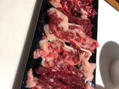 -陈记顺和牛肉火锅馆(天河北路店)