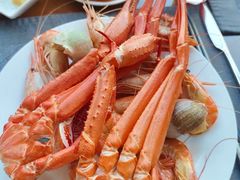 -雄楚国际大酒店-四季西餐厅