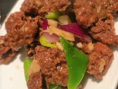 -西夏回族烧麦馆(牡丹街店)