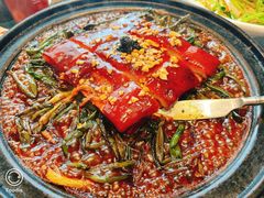 -苏州人家·精致苏帮菜(斜塘店)