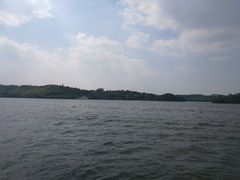 -天目湖山水园