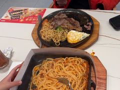 -豪享来牛排(人民店)