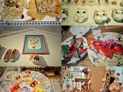 -恋物百货商店(华侨城店)