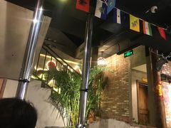 -小财盆地桌烤肉