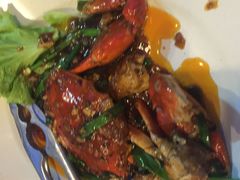 -真浪大家乐海鲜餐馆