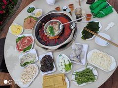 -枇杷园食为鲜火锅(南山店)