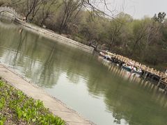 -黑龙江省森林植物园