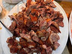 -黄山西海饭店-自助餐厅