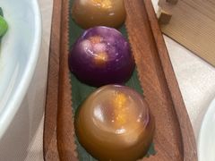 -聚福宝合苑食府(南头镇店)