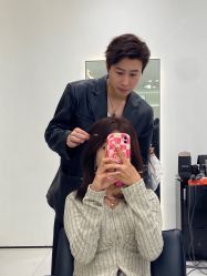 -DL HOPE明星造型