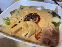 -林静小吃(复兴路店)