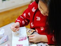 海格的蛋糕-好利来(抚顺万达店)