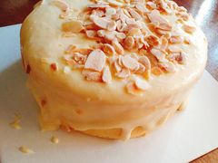 -勒甜LO CHO·私人订制低糖代糖纯动物奶油生日蛋糕(新开路店)