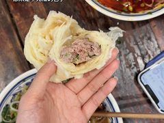 -俞记安顺特色破酥包(民生路店)
