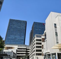 -首都医科大学附属北京儿童医院