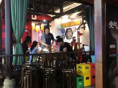 -受气牛肉·重庆耙牛肉(来福士店)