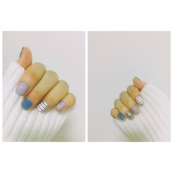 -Miss·A日式美甲美睫