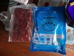 -黄胜记鼓浪屿肉松店(龙头路店)