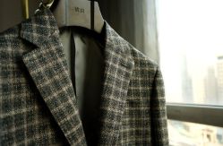 点击看大图 -优山定制西服衬衫大衣(国贸店)