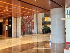 -济南喜来登酒店