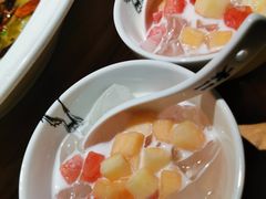 现任椰奶冰粉-太二酸菜鱼(汕头苏宁广场店)