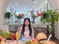 -香香海南菜餐厅